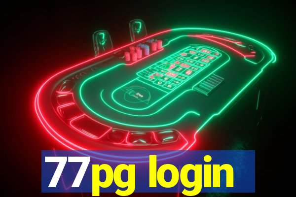 77pg login